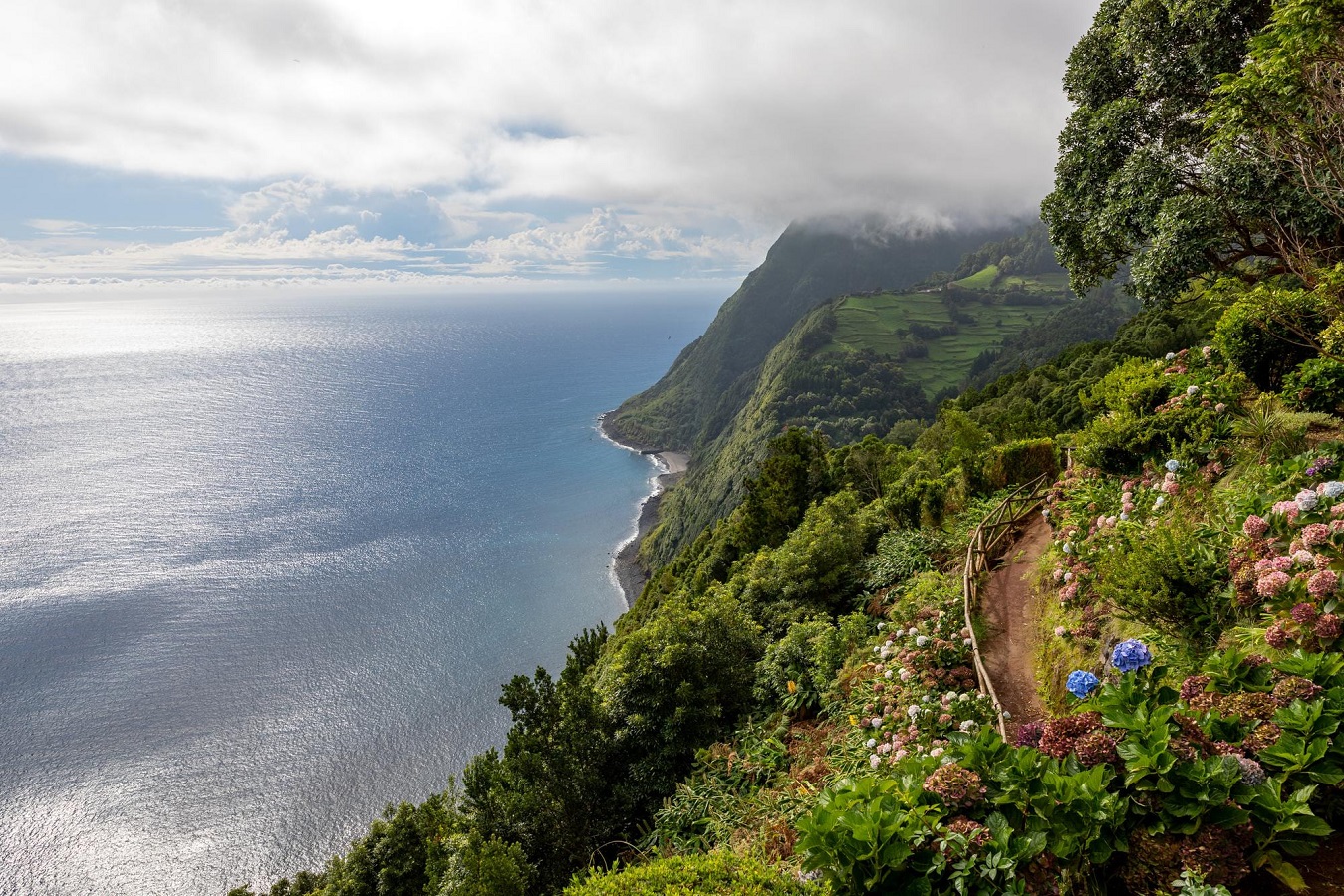 madeira un paraiso 